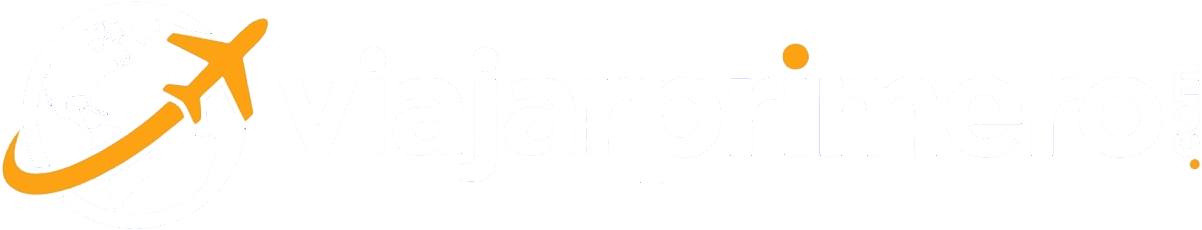 Viajarprimero