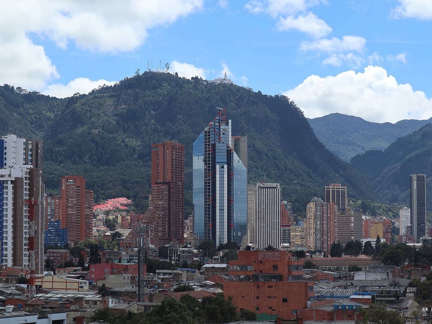 Bogotá, Colombia