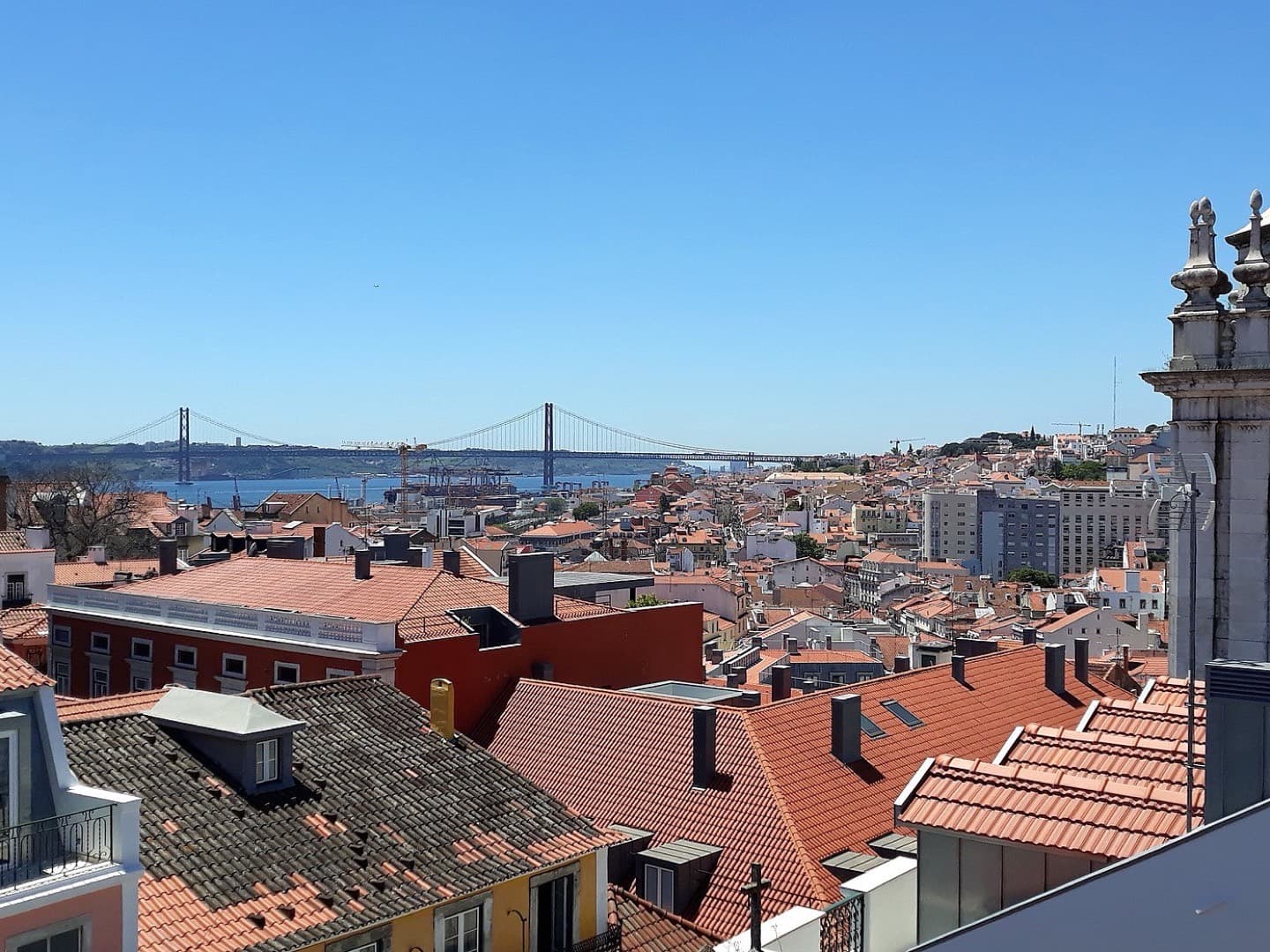 Lisbon, Portugal
