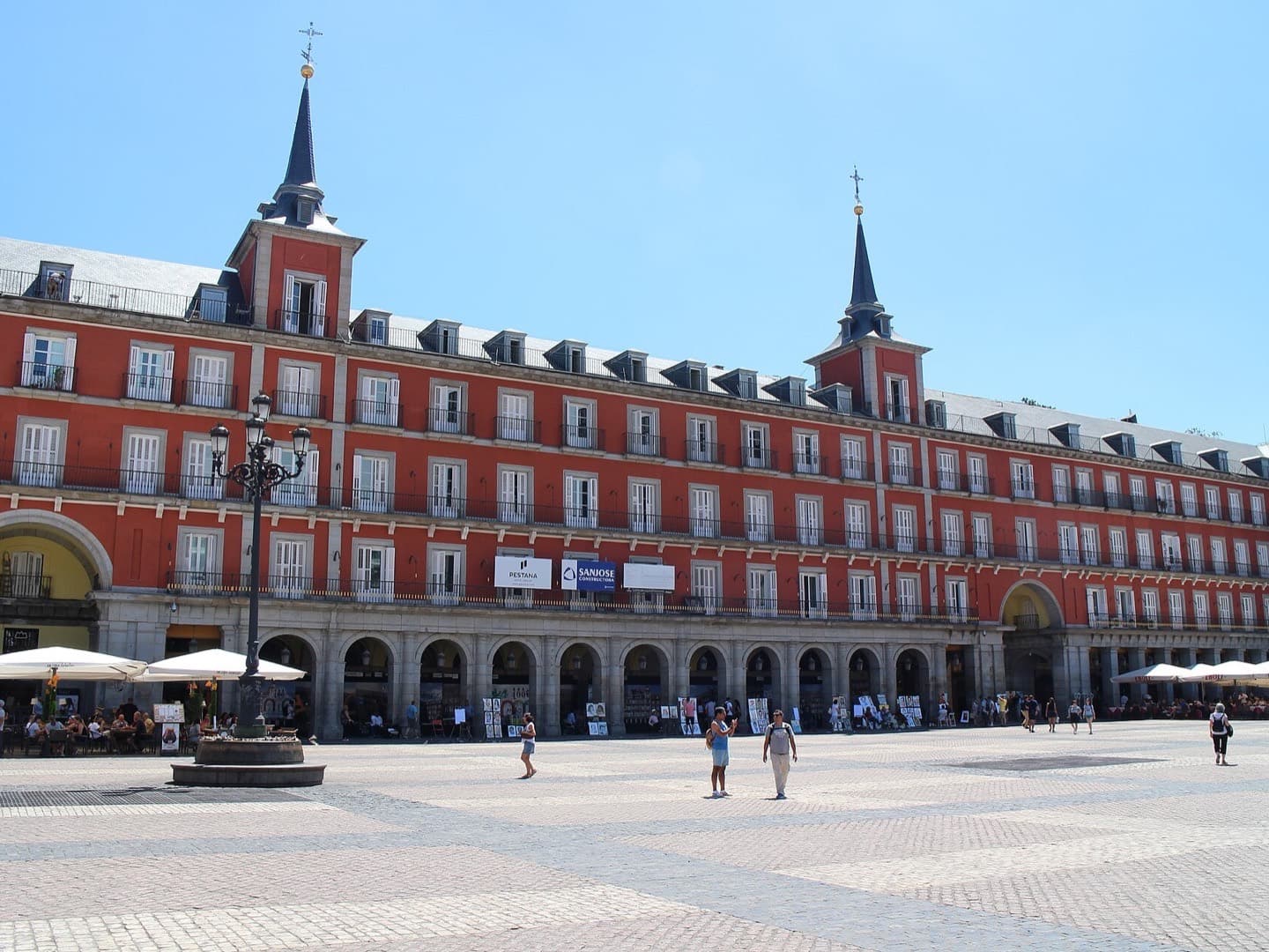 Madrid, Spain