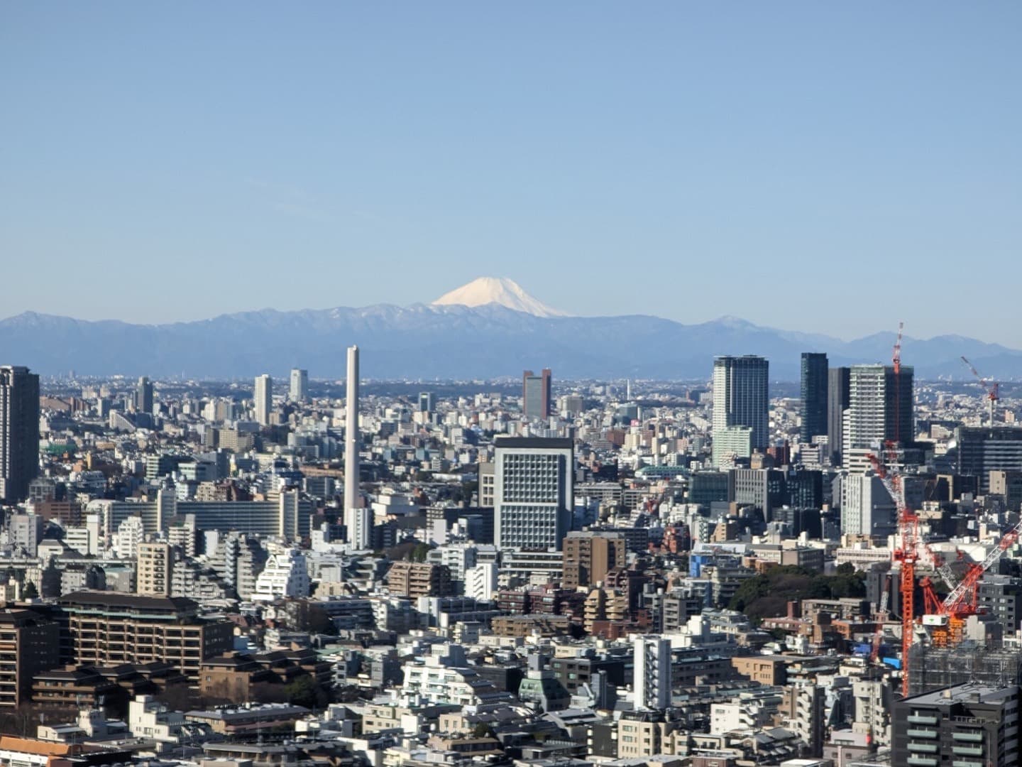 Tokyo, Japan